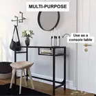 تسريحة مكتب وطاولة للكنب