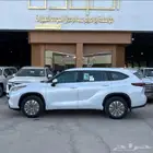تويوتا هيلندر GLE 2025