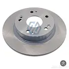 هوندا بايلوتMRV