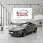 هيونداي ازيرا كالجيرافي 2023 6 سيلندر إستيراد كوريا -العصيمي