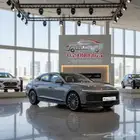 هيونداي ازيرا كالجيرافي 2023 استيراد كوريا - معرض العصيمي