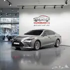لكزس ES300 2021 استيراد كوريا - معرض العصيمي