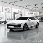 هيونداي ازيرا كالجيرافي 2025 استيراد كوريا - معرض العصيمي