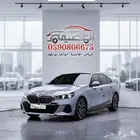 BMW 520I M Kit 2025 استيراد كوريا - معرض العصيمي