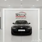 BMW X4 2024 استيراد كوريا - معرض العصيمي