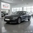 جينسس G80 2025 استيراد كوريا - معرض العصيمي