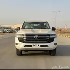 تويوتا GX 2025