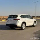 تويوتا هيلندر 2025 استندر دبل