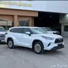 تويوتا هاليندر GLE 2025