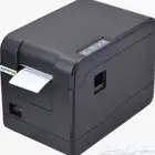 طابعه باركود مدخل يو اس بي