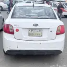 kia rio 2012