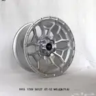 جنوط جيب رنجلر خمسة مسمار مقاس 17