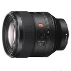 عدسة سوني 85mm 1.4F جديد