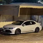 كامري هايبرد 2020