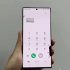 شاشة سامسونج s23الترا اصلية