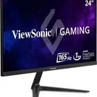 شاشة قيمنق ViewSonic GAMING حجم 24 انش تردد 180h