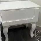 تسريحه وكومدينات مستعمل للبيع