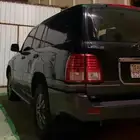 جيب لكزس 2002 للبيع