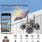 4G Solar camera