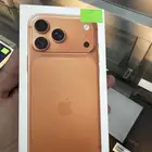 ايفون 17بروماكس 256جيجا للبيع