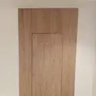 باب مخفى قشره سنديان