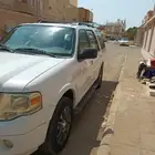 أكسبديشن شد بلد 2012