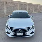 ام جي 5 موديل 2022
