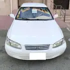 كامري تويوتا 2002