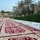 احفلان والمناسبات