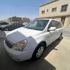 كيا كارنفل 2011 مستخدم للبيع
