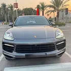 بورش كاين إس