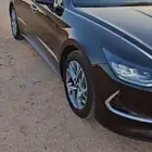 للبيع سوناتا 2020 وارد كوريا