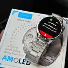 ساعة ذكية اوتيتو واتش 5 برو Smart Watch Oteeto 5 Pro