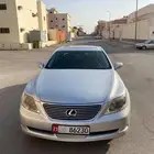للبيع لكزس Ls460L