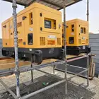 ماكينة باركينز 20KW للتواصل