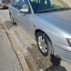 كابريس شيفرولية 2006