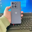 Motorola edge 60 fusion