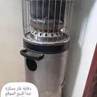 دفاية غاز ممتازة للبيع الموقع القريات