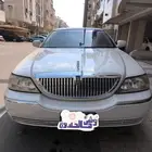 لنكون تاون كار