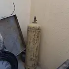 اسطوانة غاز للحدادة ولحام