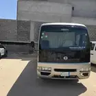 البيع باص سفليان نيسان ديزل2010