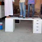 طاوله قيمنق