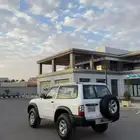 مطلوب ربع سفاري