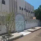 عمارة للبيع بمخطط الازهري المدينة المنورة