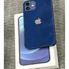 آيفون 12 العادي للبيع استخدام شخصي نظيف.