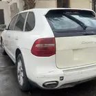 بورش كيان 2008 للبيع