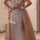 فستان مناسبات فخم