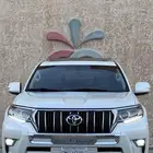 تويوتا برادو 2022 TXL