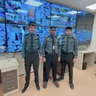 شركة حراسات امنية