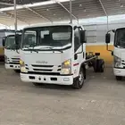 ايسوزو دينه 4 طن 5 طن 6 طن 2025